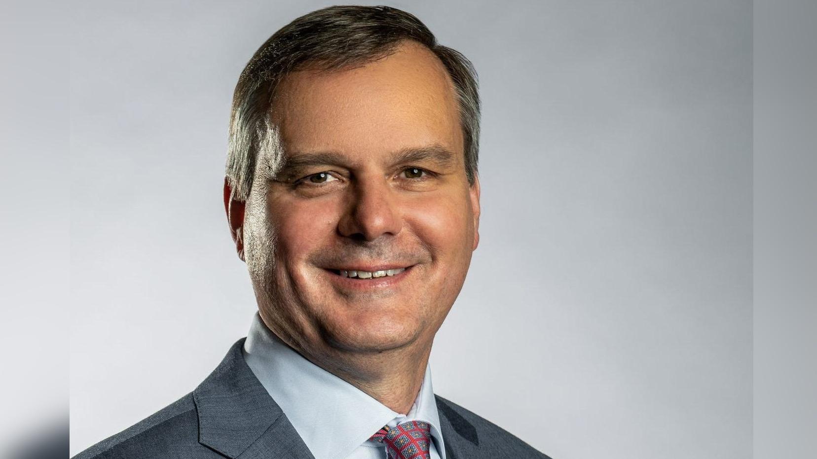 Dan Janki, E.V.P. and Chief Financial Officer