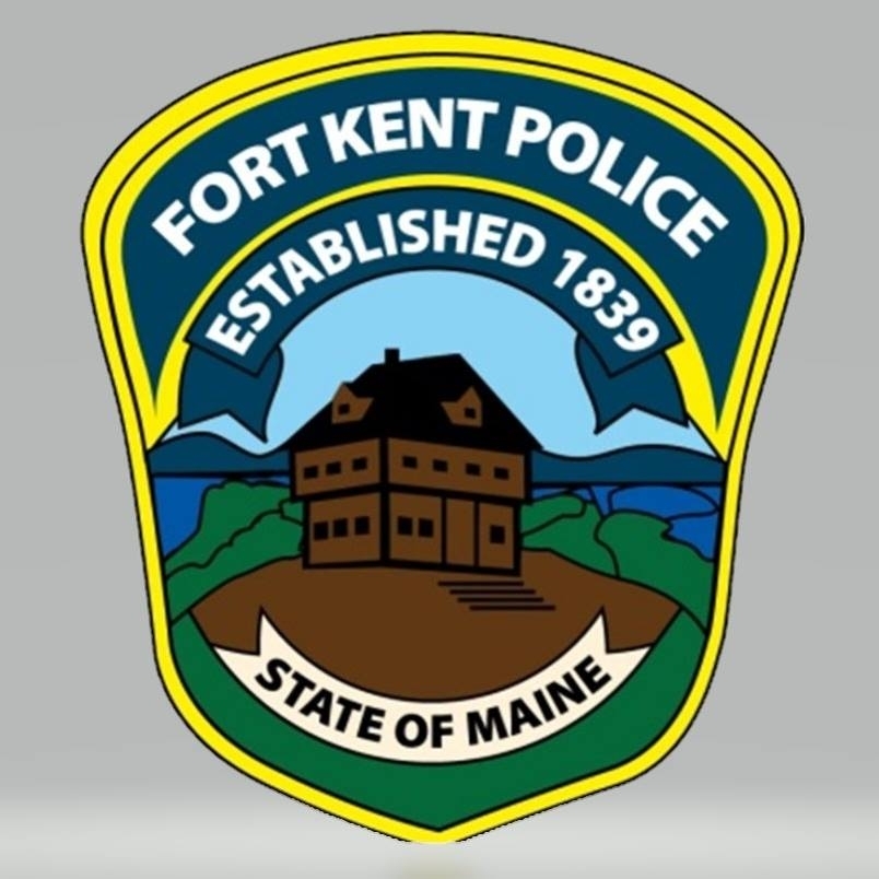 Fort Kent Police Department Happy Holidays Fort Kent Police Department Happy Holidays