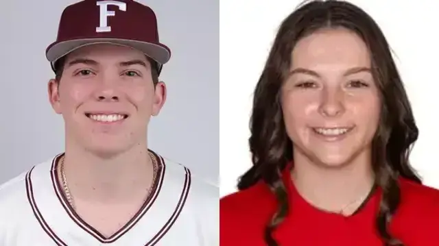 Which former North Boston News area high school standouts will be in action in the week starting Monday, April 28?