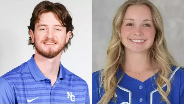 Which former North Gwinnett News area high school standouts will be in action on Friday, April 11?