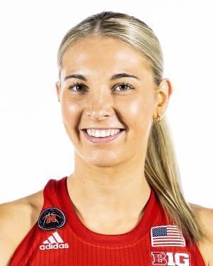 University of Nebraska-Lincoln Four Huskers Earn All-Big Ten Honors