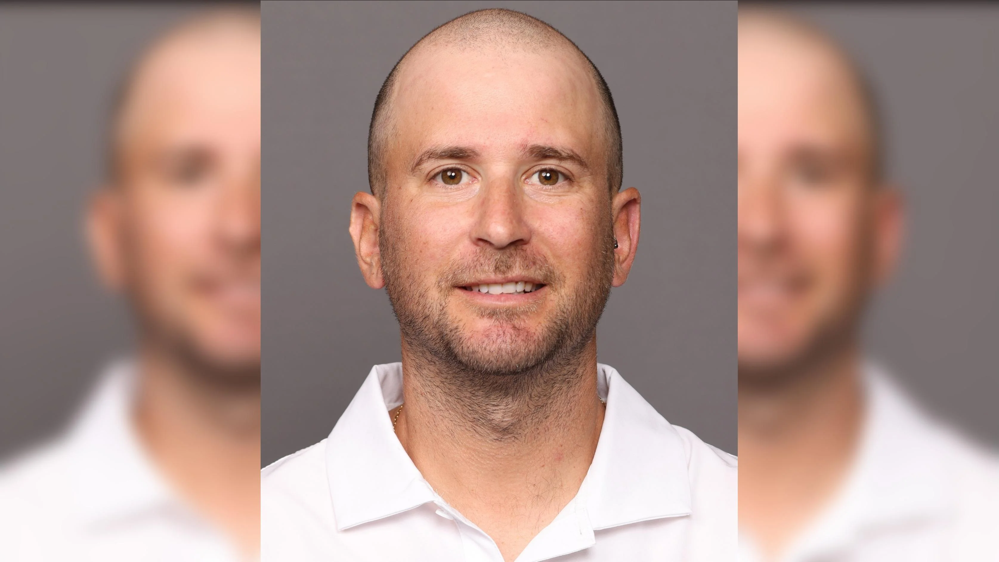 Lior Lavie Ted Moore `71 Director of Cornell Sailing