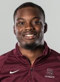 Oklahoma Christian University Ultimate goes 7-0 in Tulsa to win the Dust Bowl championship