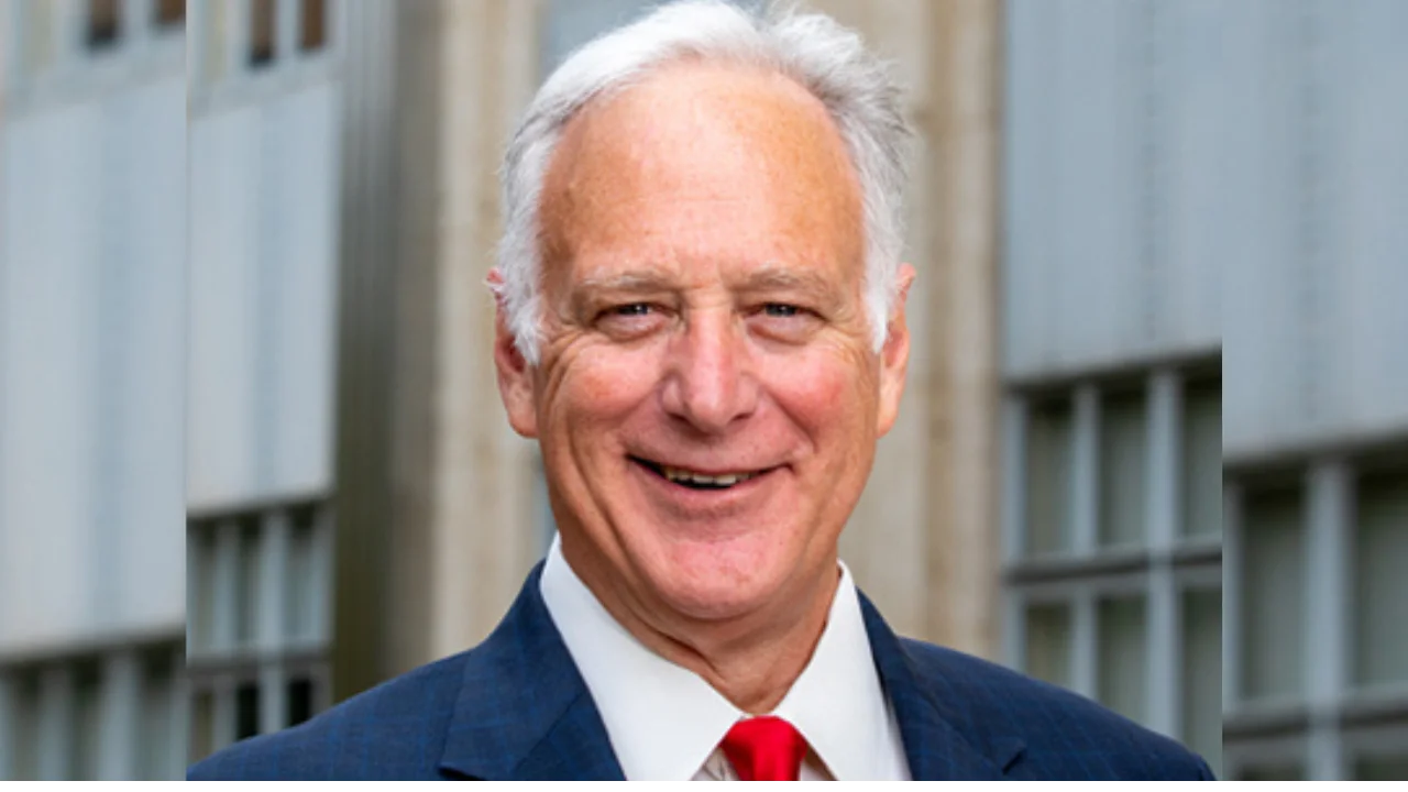 Mayor Kirk Watson, City Of Austin