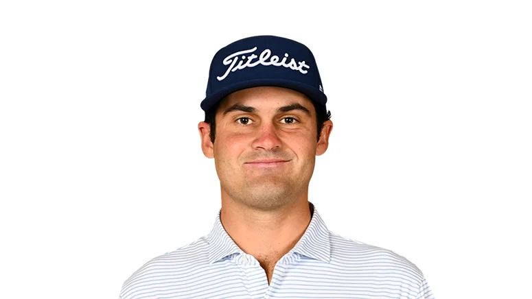 Jackson Suber represented Tampa, Florida at Travelers Championship on Sunday, June 28
