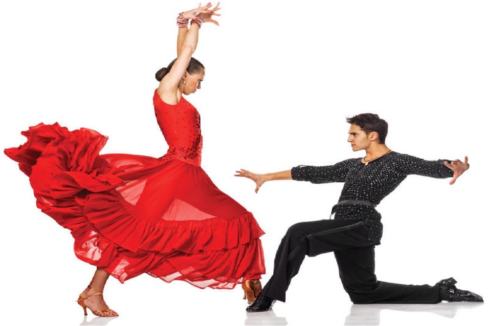 CITY OF BOZEMAN: ¡A Bailar! (Let’s Dance) to be held Sept 27