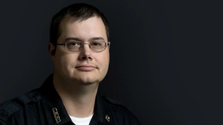 Cheyenne County Sheriff's Office responded to 49 reported offenses in 2024