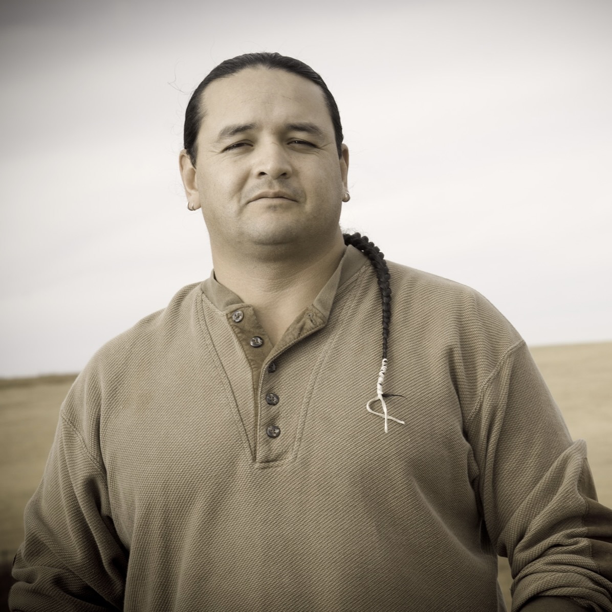 National Discovery Center Speaker Series-Jason Baldes on April 13