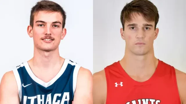 Logan Wendell and Andrew Cowan - Logan Wendell and Andrew Cowan -