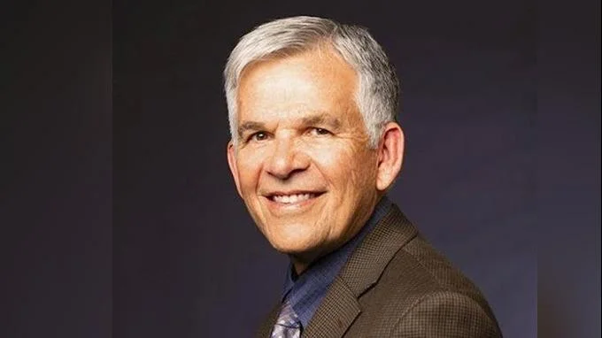 Joe Winfield Mayor Of Oro Valley Town