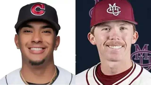 Which former East San Diego News area high school standouts will be in action on Saturday, April 26?