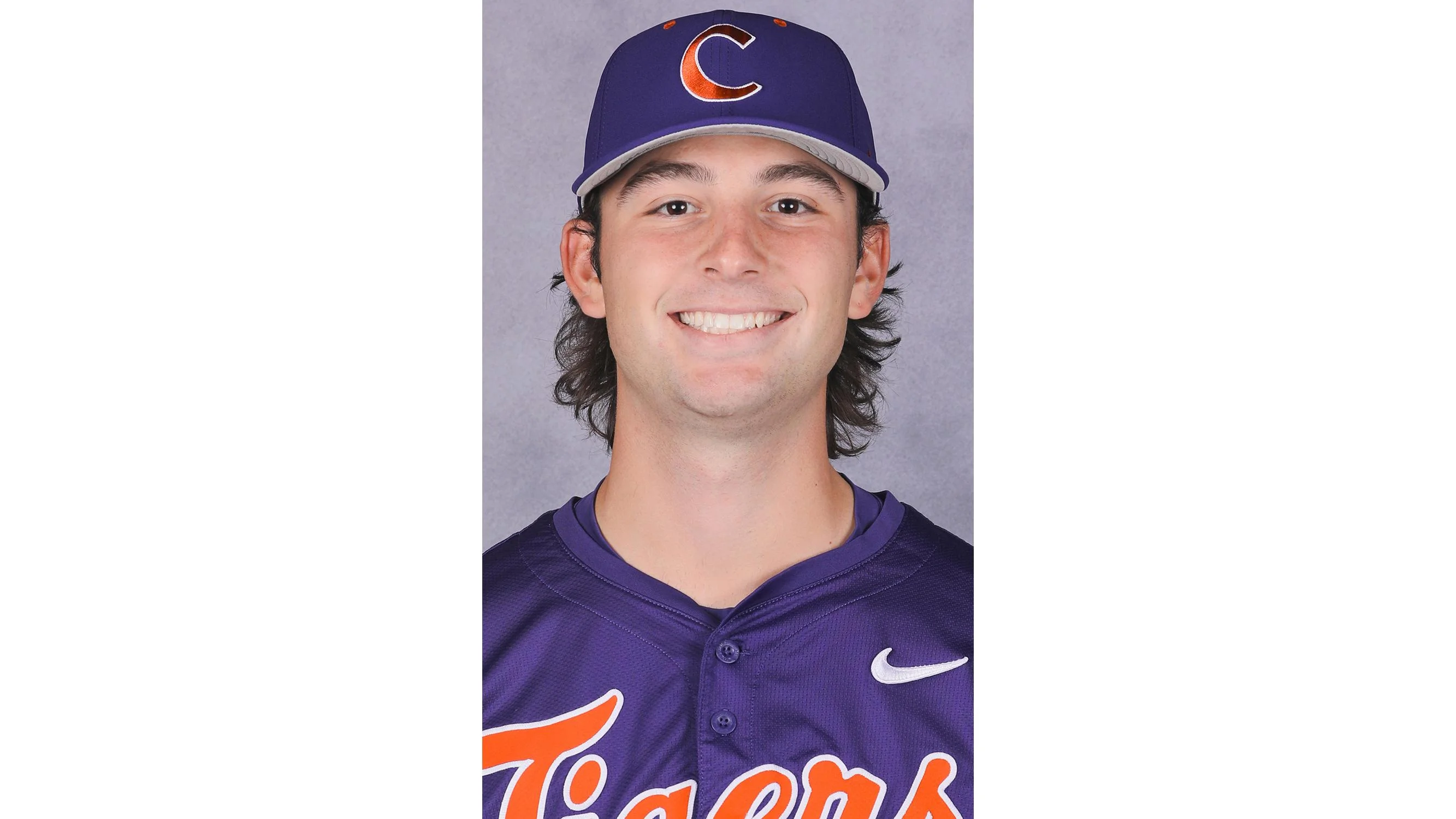Justin LeGuernic, former Half Hollow Hills High School West baseball player, will compete on the diamond for the NCAA Division I Baseball Championship
