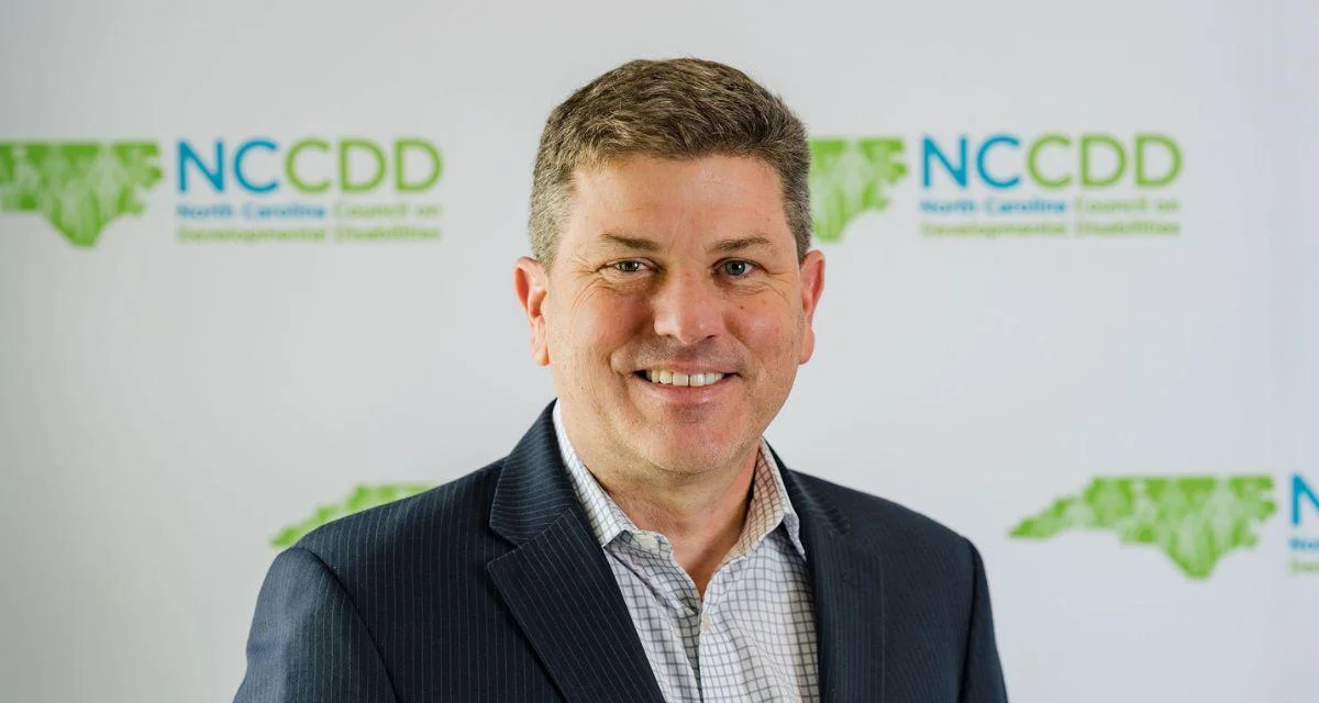 Talley Wells, Executive Director at North Carolina Council On Developmental Disabilities Talley Wells, Executive Director at North Carolina Council On Developmental Disabilities