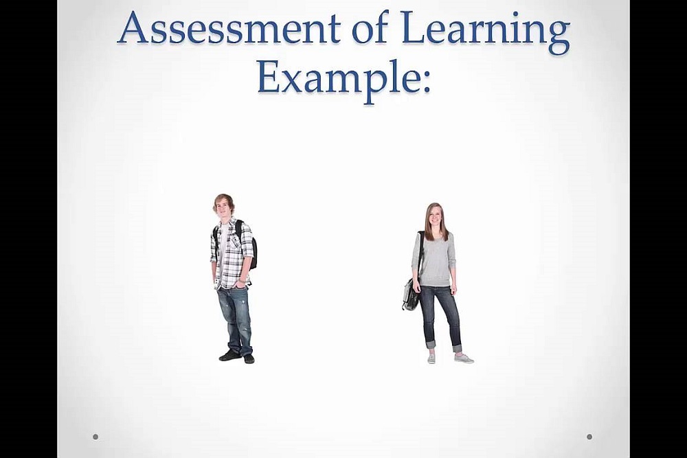 Learning By Examples LEARNING BY EXAMPLE - Whitewater Times