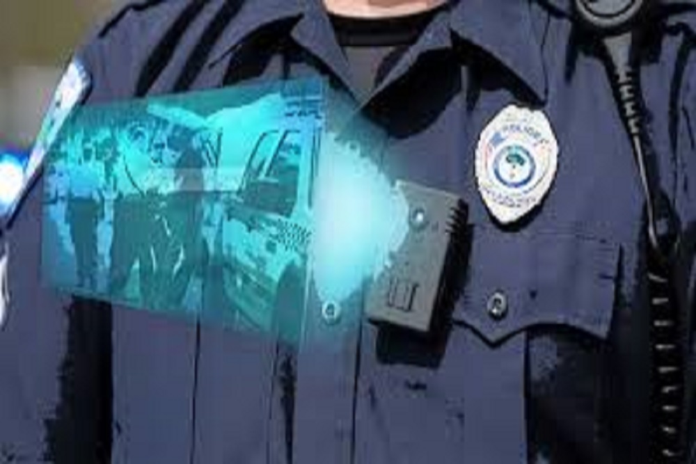 LONG VIEW POLICE DEPARTMENT: Police Officers are now equipped with Body Worn Cameras