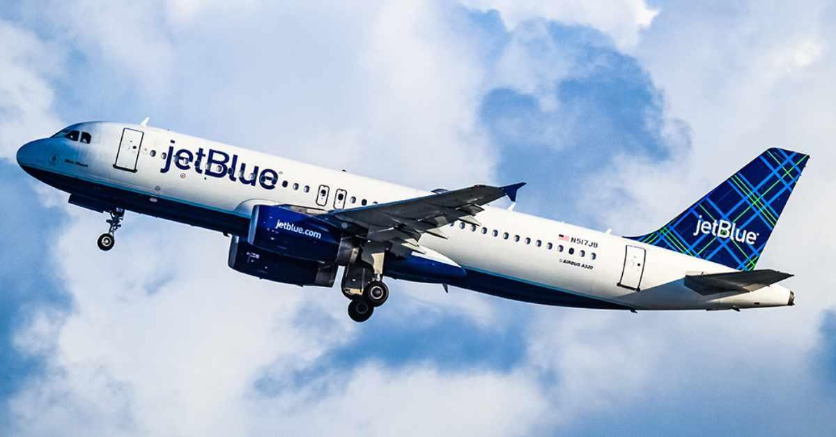 JetBlue