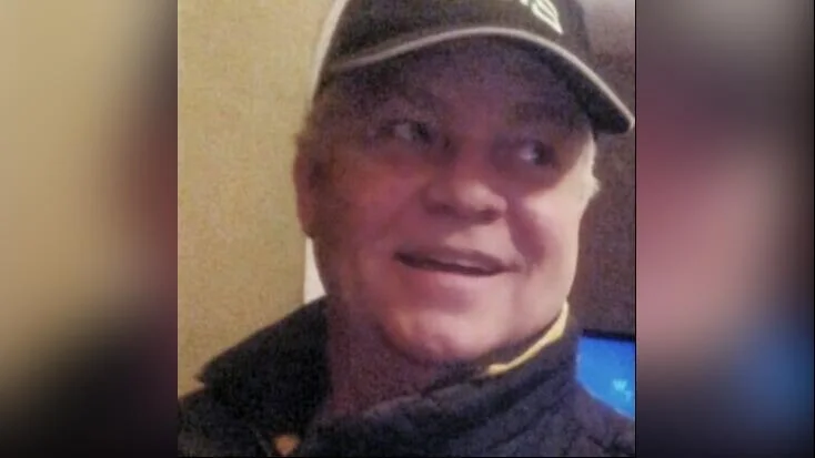 Steve Peck, Former Navy Serviceman and Talented Artist, Passes Away at 75 Steve Peck, Former Navy Serviceman and Talented Artist, Passes Away at 75