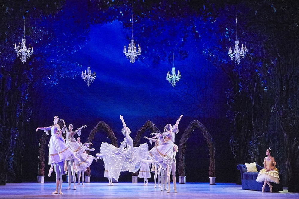 Festival Dance presents Beauty and the Beast to be held May 13