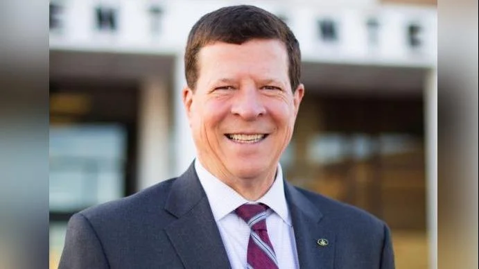 Mike White President of Northeastern Junior College Mike White President of Northeastern Junior College