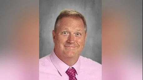 Enrollment at Jefferson School District decreased by 3.2% compared to previous school year