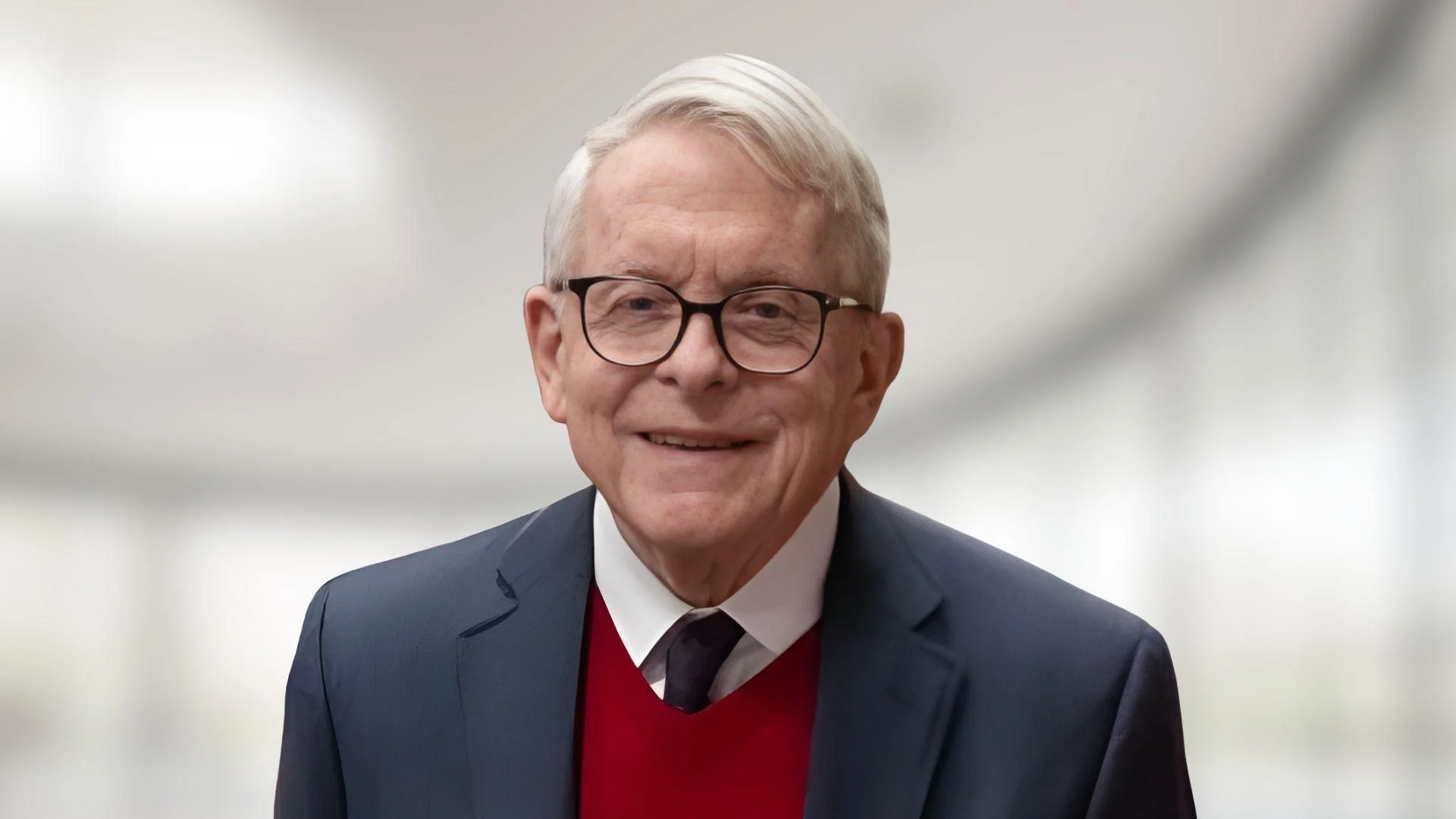 Mike DeWine, Governor for Ohio