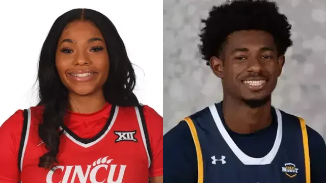 Which former SE Bluegrass News area high school standouts will be in action in the week starting Monday, Feb. 24?