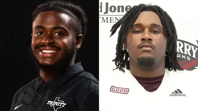 Jonathan Martin and Dorian LeBlanc - Jonathan Martin and Dorian LeBlanc -