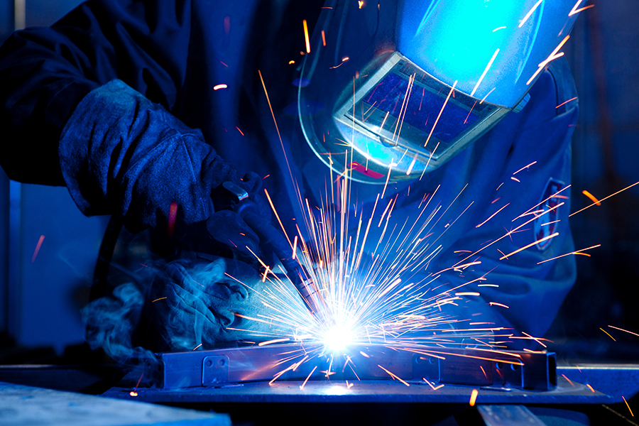 ASUB Workforce Basics of Welding to be held Jan. 26, 2023