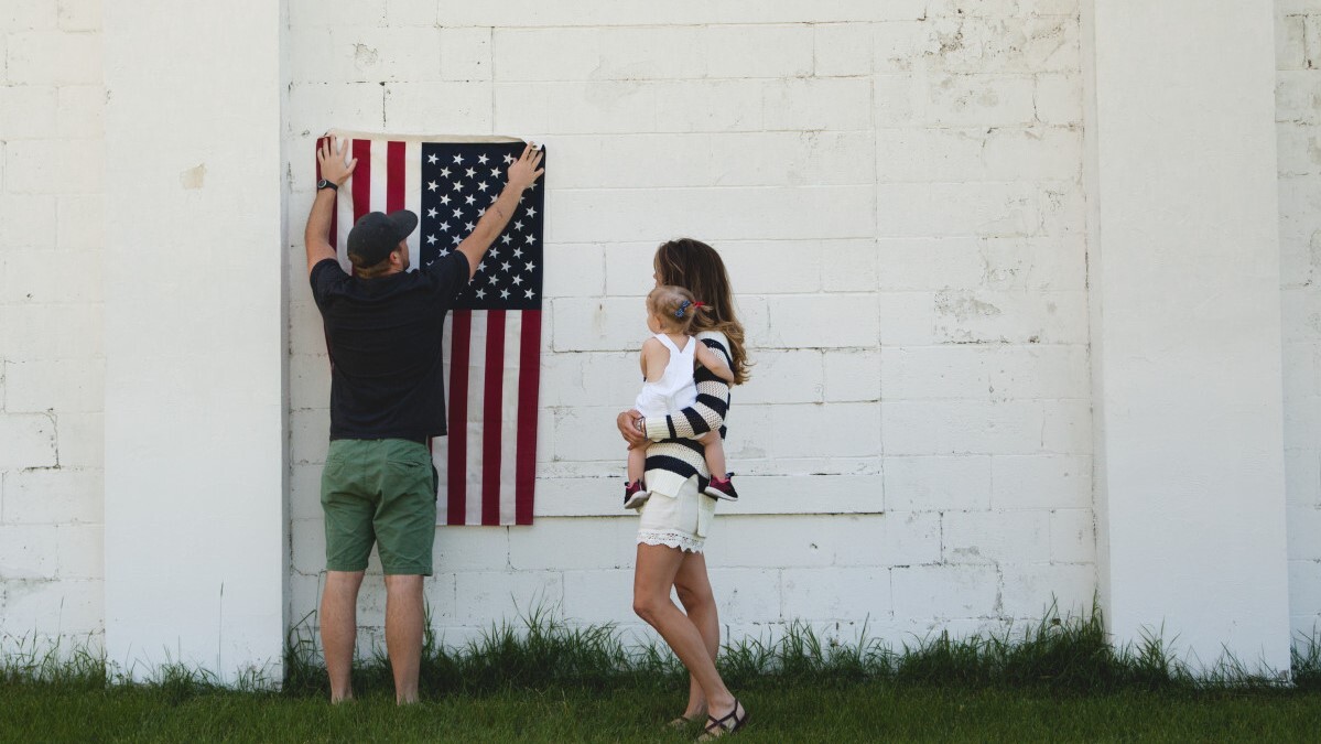 Durham’s Independence Day parade has been around since 1950: ‘Pretty soon it got bigger and bigger’
