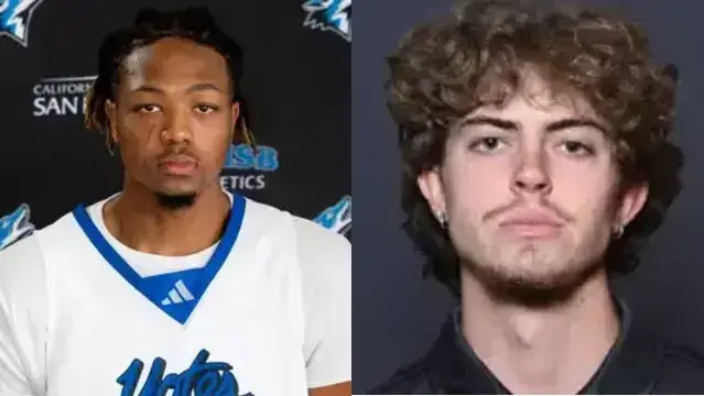 Which former Coachella Today area high school standouts will be in action in the week starting Monday, Dec. 16?
