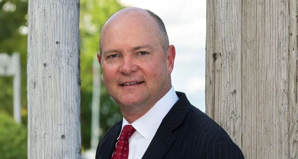 Bob Cassilly, County Executive Bob Cassilly, County Executive