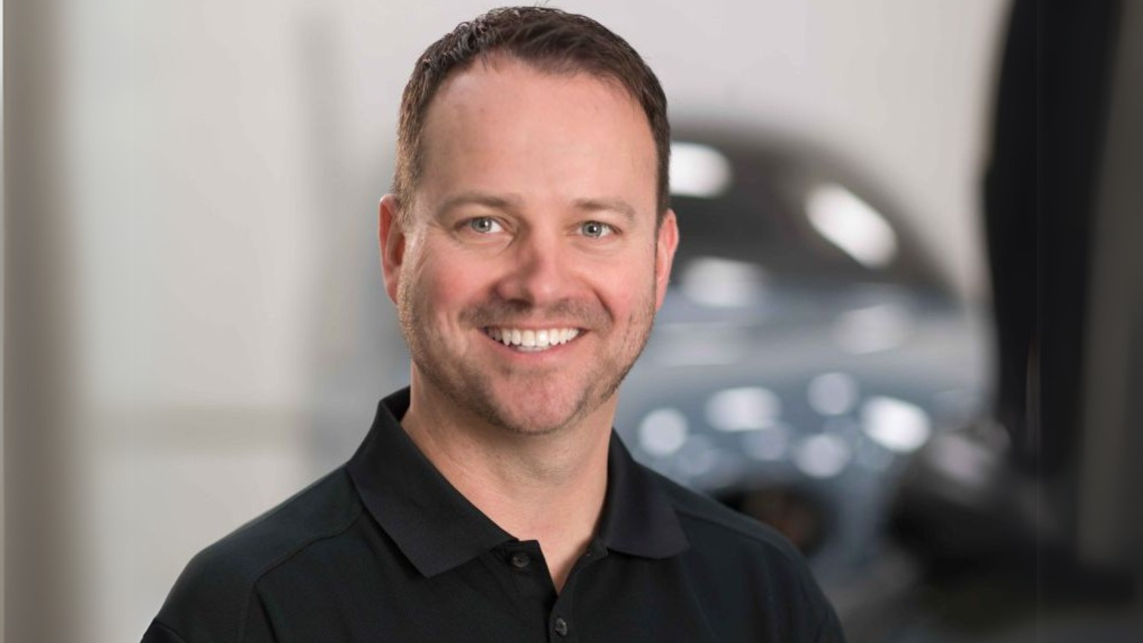Zean Nielsen, CEO Zean Nielsen, CEO