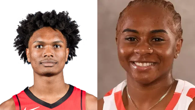 Which North Broward County area high school graduates are scheduled for action on Sunday, Jan. 18?