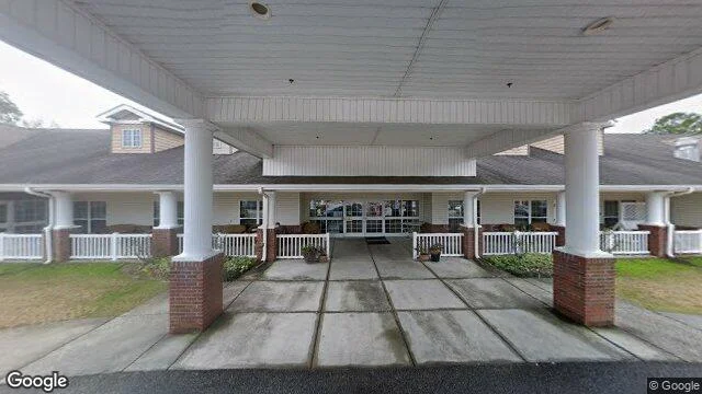 1070 Old Ocean Highway, Bolivia, NC 28422