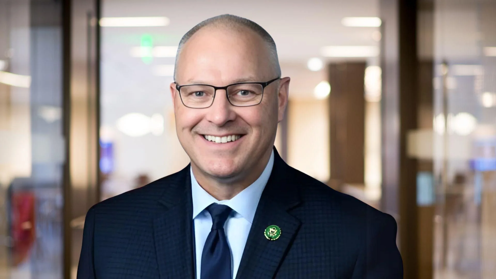 Rep. Stauber: ‘Under Gov. Tim Walz’s watch, fraud has skyrocketed to nearly B’