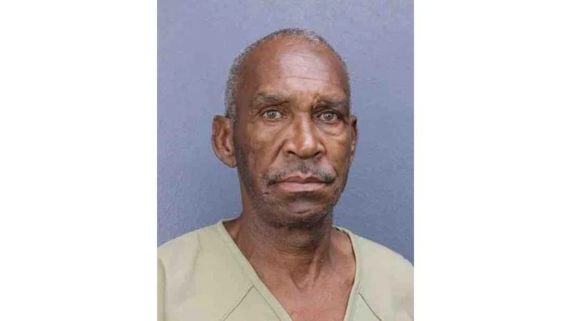 Broward County sees 13 booked on Warrant charges on June 21