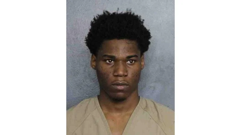 8 booked on traffic charges in Broward County on July 29