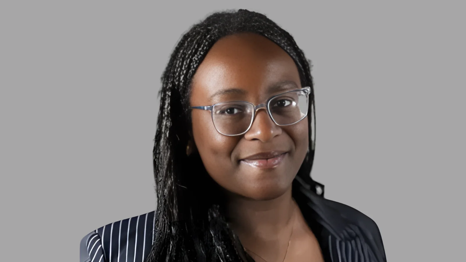 Seyi Arogundade serves as first Black woman ASUI president at University of Idaho