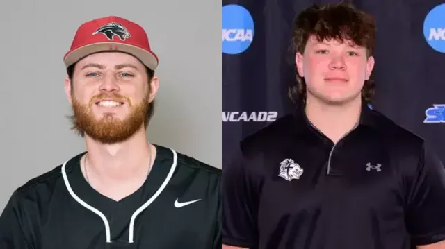 Which former South Winston Salem News area high school standouts will be in action on Saturday, April 5?