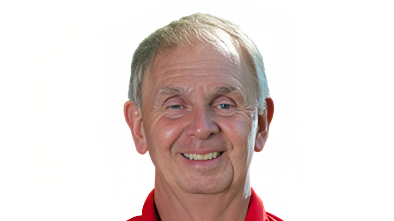 Bob Willey