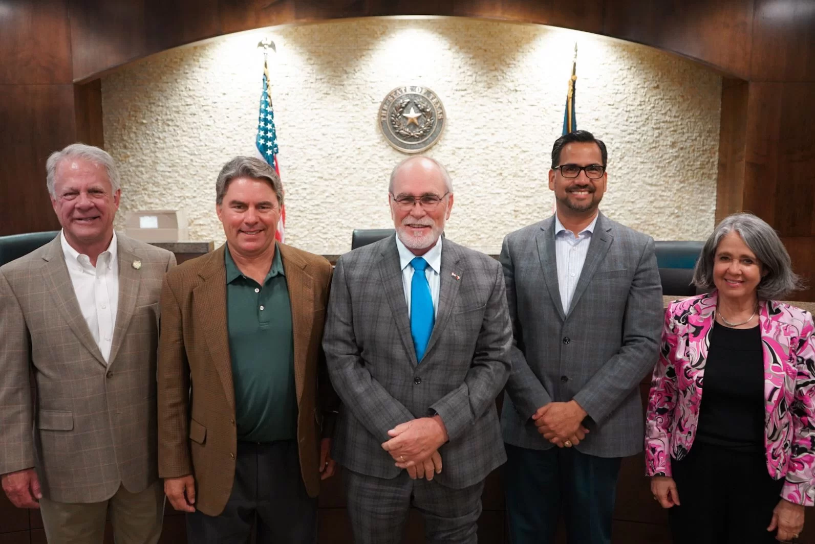 Midland County Commissioners Court will meet March 25