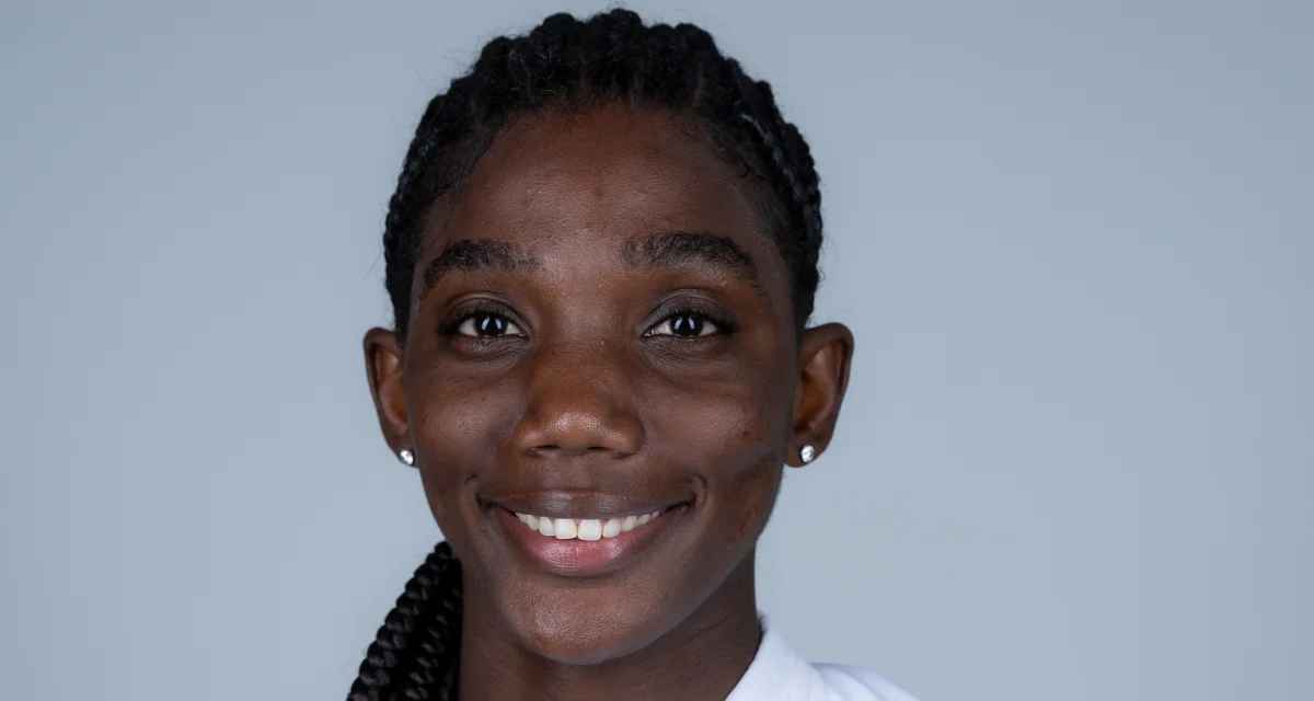 Razorback athlete Sanu Jallow-Lockhart - Official Website Razorback athlete Sanu Jallow-Lockhart - Official Website