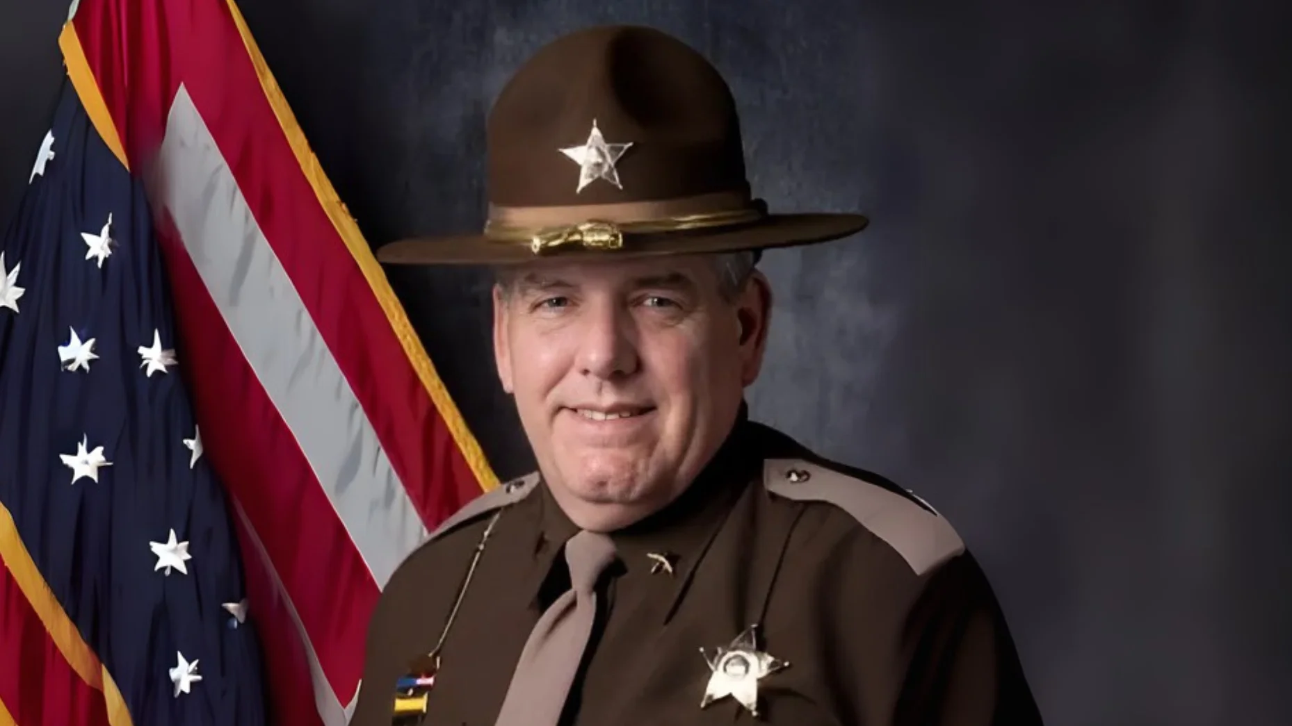 Gary Allison, Sheriff at Daviess County Sheriff's Office