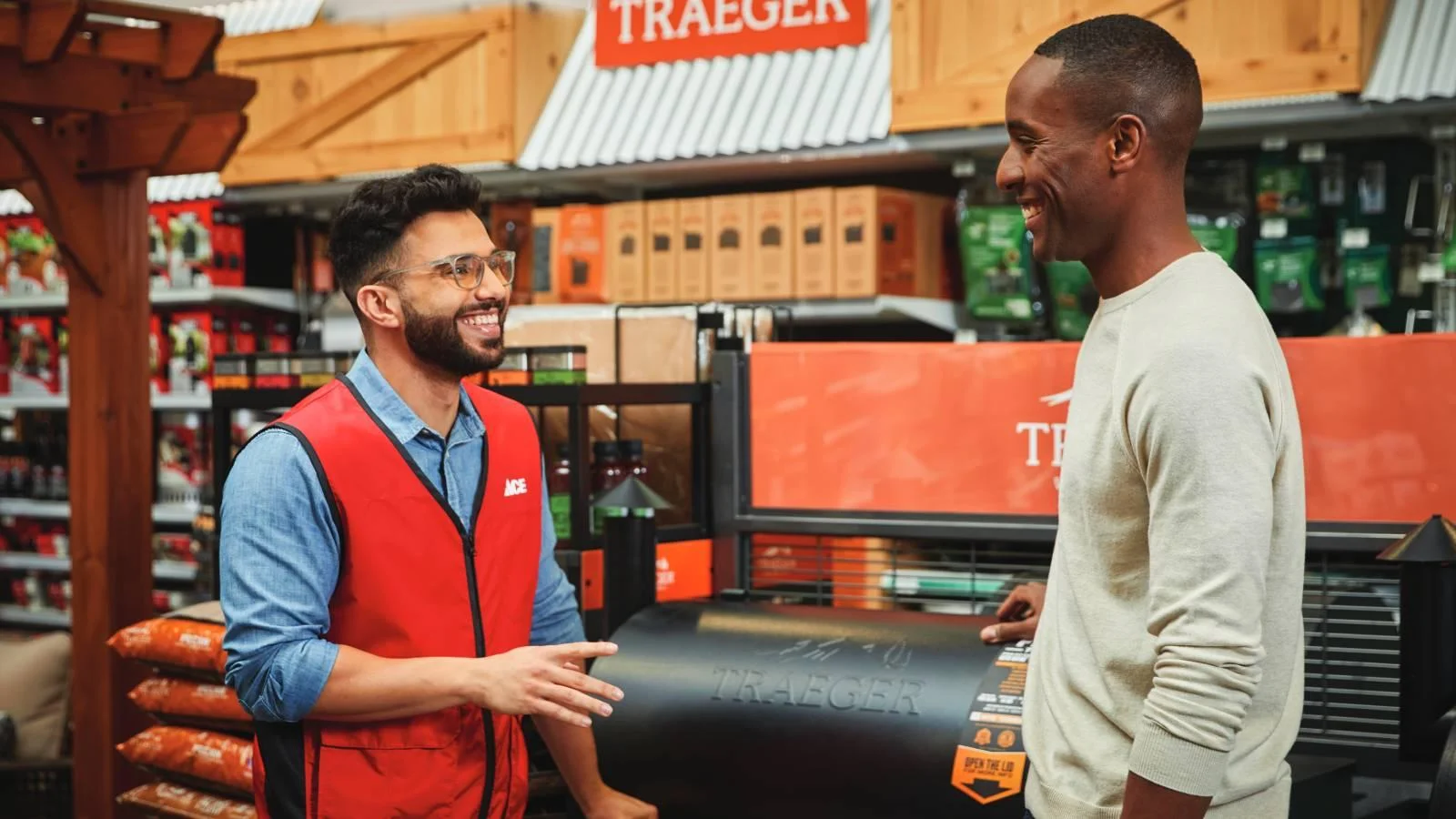 Ace Hardware earns raves in annual report for product availability and easy shopping Ace Hardware earns raves in annual report for product availability and easy shopping