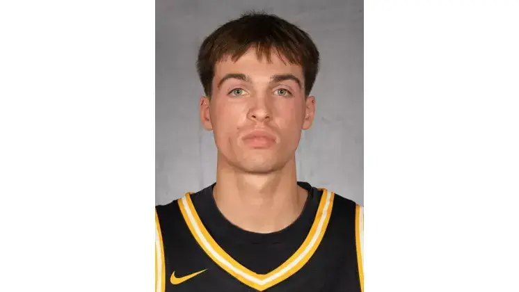 Former Madison High School guard John Dragas’ collegiate team has been invited to the NCAA tournament. Former Madison High School guard John Dragas’ collegiate team has been invited to the NCAA tournament.