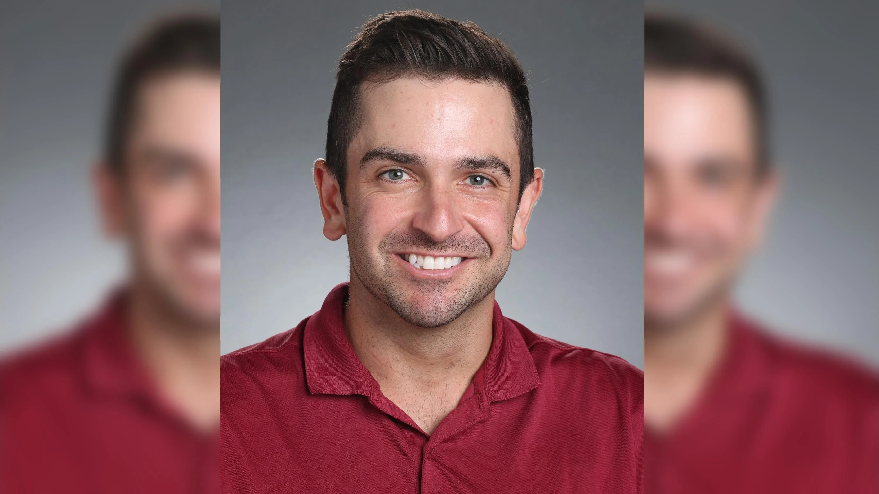 Santa Clara holds eighth after second round at John Burns Intercollegiate