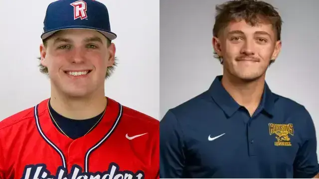 Which former Niagara Leader area high school standouts will be in action on Tuesday, May 6? Which former Niagara Leader area high school standouts will be in action on Tuesday, May 6?