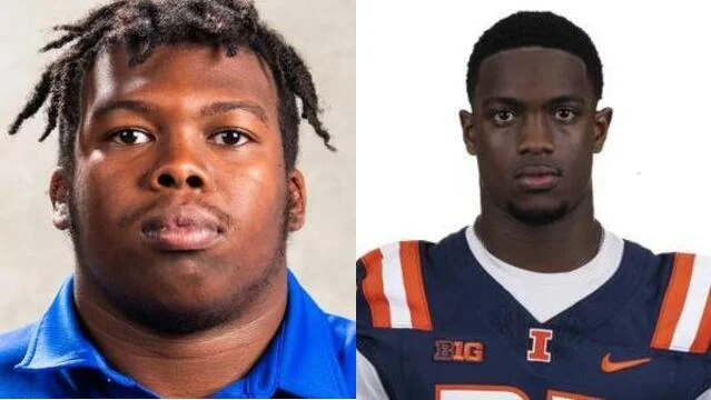 Which former Hinds Today area high school standouts will be in action in the week starting Mon Oct. 7?