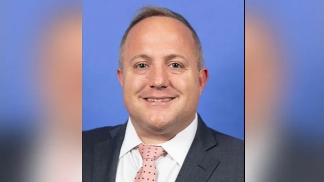 Congressman Russell Fry comments on Biden’s immigration policy and votes for Laken Riley Act