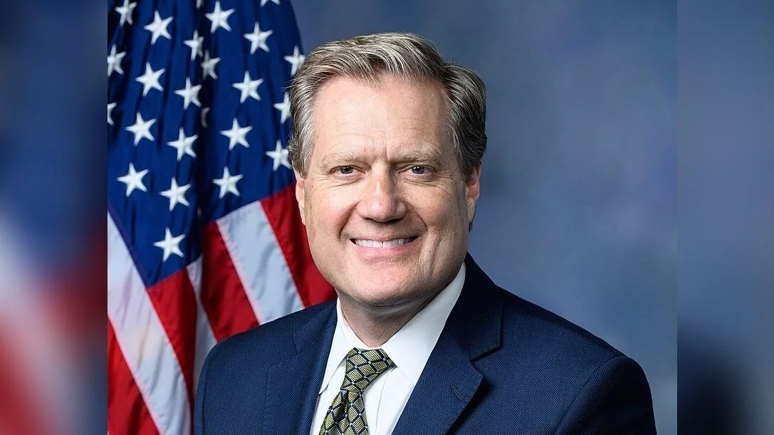 Rep Mike Turner’s tweets address tragedy, culture celebration & economic development